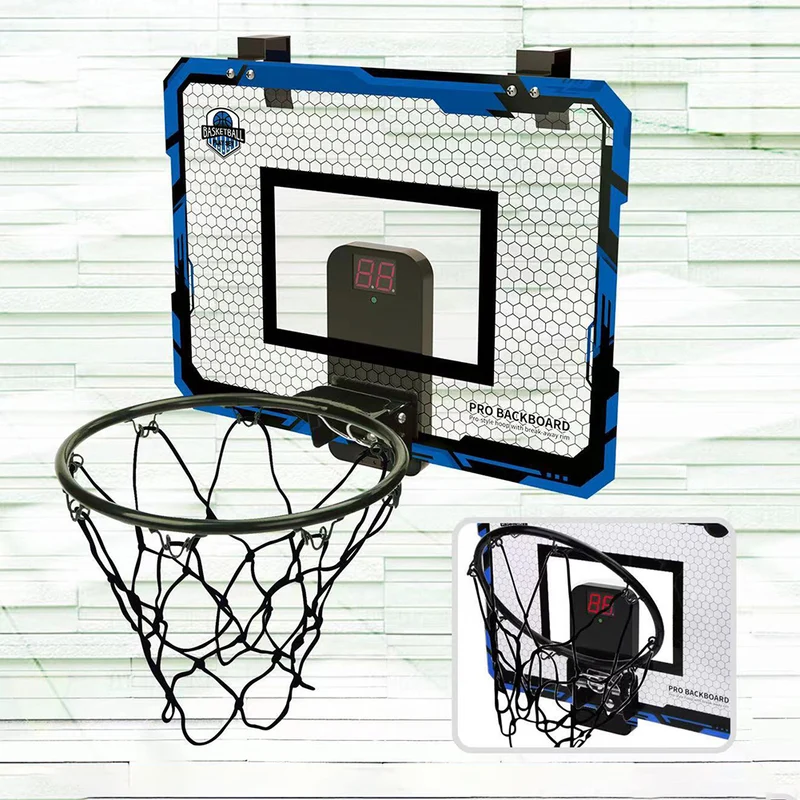 Mini-basketbalring voor kinder - Ring Toss Outdoor recensie en prijs