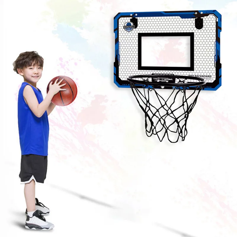 Mini-basketbalring voor kinder - Ring Toss Outdoor recensie en prijs