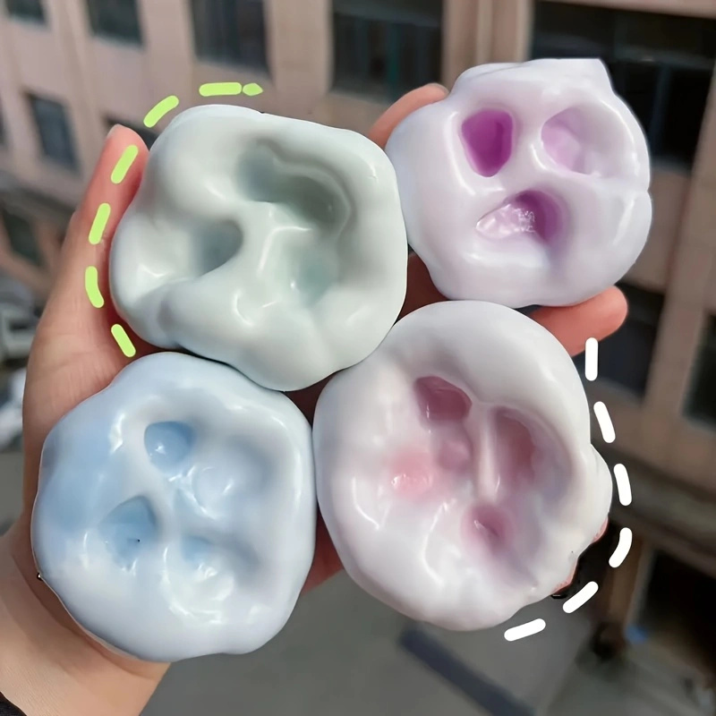 Nieuwe Squishy Vloeibare IJs H - Party Games For Adults recensie en prijs