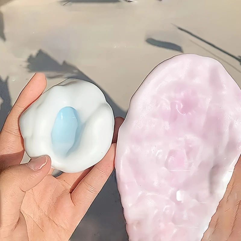 Nieuwe Squishy Vloeibare IJs H - Party Games For Adults recensie en prijs