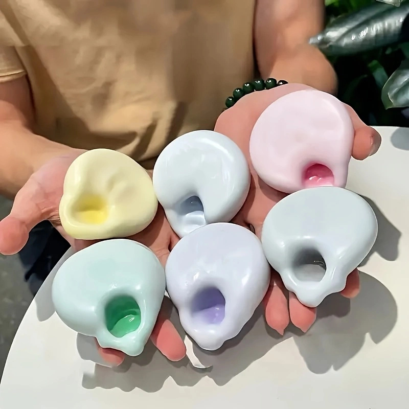 Nieuwe Squishy Vloeibare IJs H - Party Games For Adults recensie en prijs