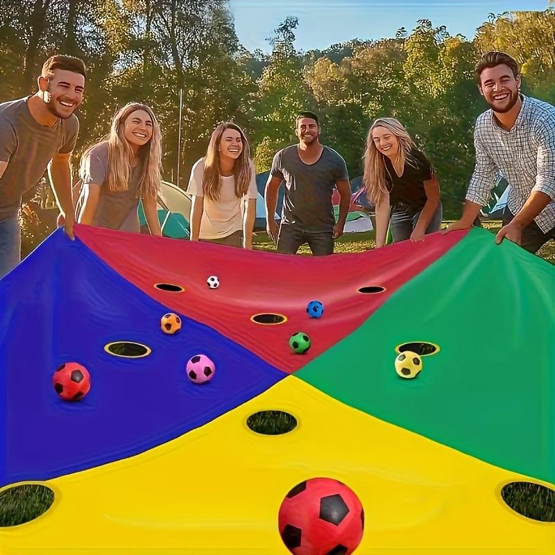 Nieuw grotdoek-werpspel Sports - Party Games New recensie en prijs