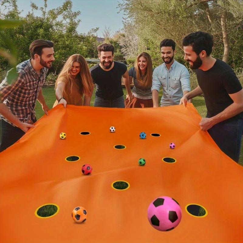 Nieuw grotdoek-werpspel Sports - Party Games New recensie en prijs