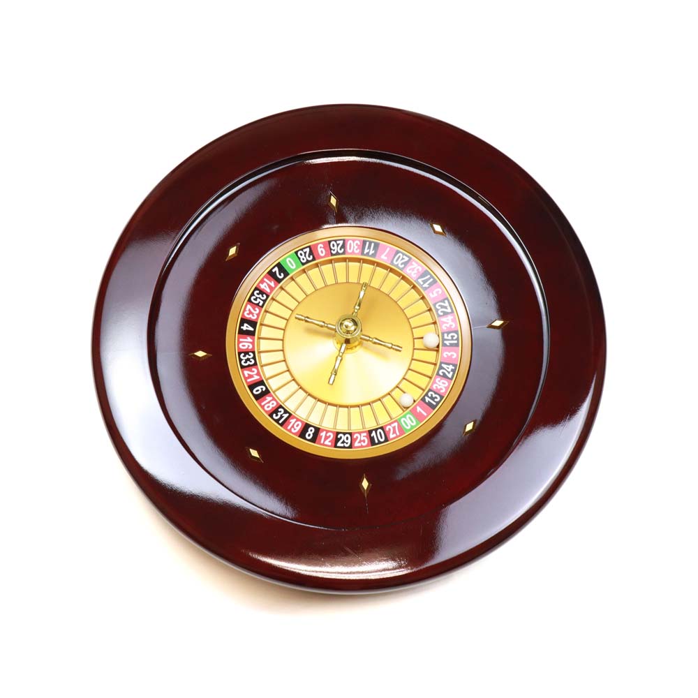 Hoogwaardig casino roulette wi - Party Games Entertainer recensie en prijs