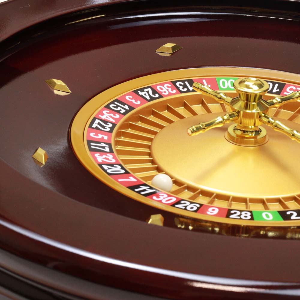 Hoogwaardig casino roulette wi - Party Games Entertainer recensie en prijs