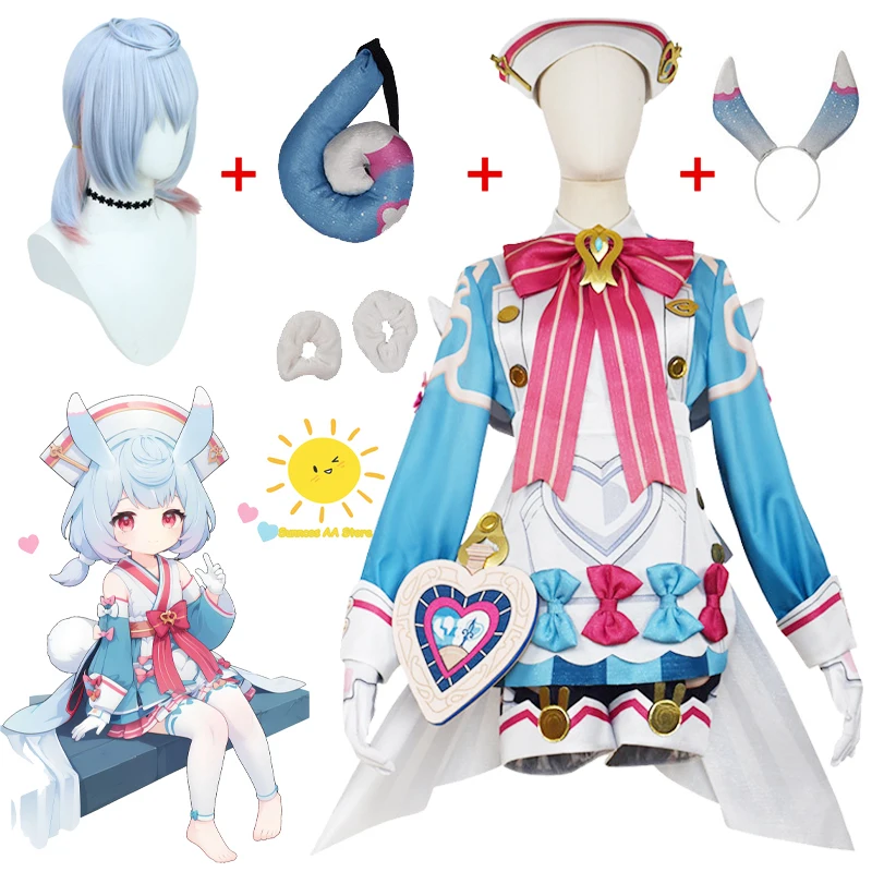 Game Sigewinne Cosplay Genshin - Party Games For Adults recensie en prijs