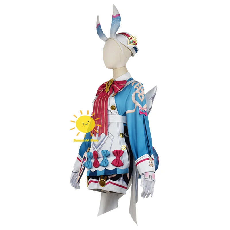Game Sigewinne Cosplay Genshin - Party Games For Adults recensie en prijs