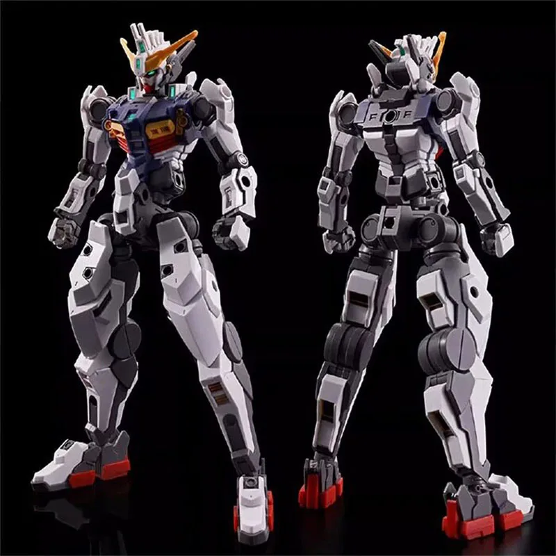 Bandai Gundam Model Kit HG Zil - Bandai Model Gundam Hg recensie en prijs