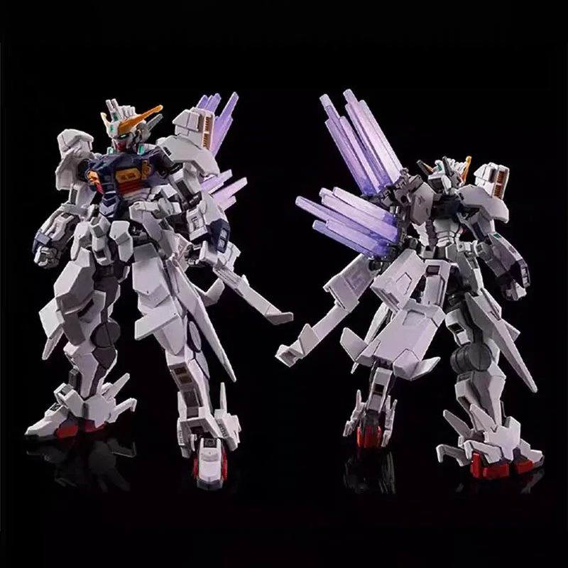 Bandai Gundam Model Kit HG Zil - Bandai Model Gundam Hg recensie en prijs
