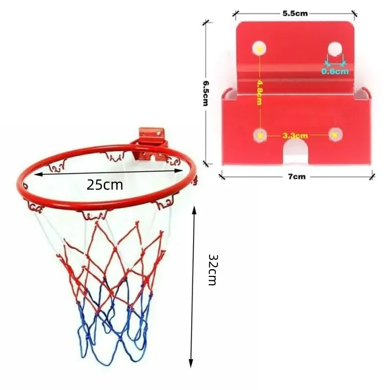 Kinderen Basketbalring Deur Wa - Ring Toss Outdoor recensie en prijs