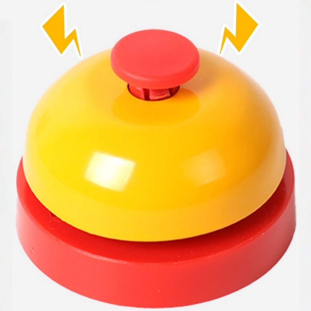 Speelgoedaccessoires Bel Multi - Party Games Gender Reveal recensie en prijs