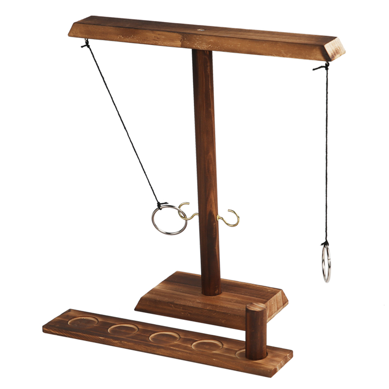 Ring Toss Games voor kinderen, - Party Games Kids Outdoor recensie en prijs