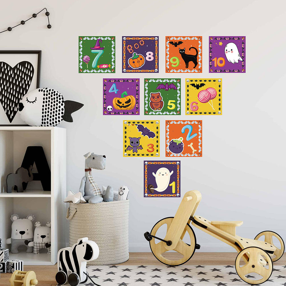 Hinkelspel vloerstickers PVC D - Party Games Simple recensie en prijs