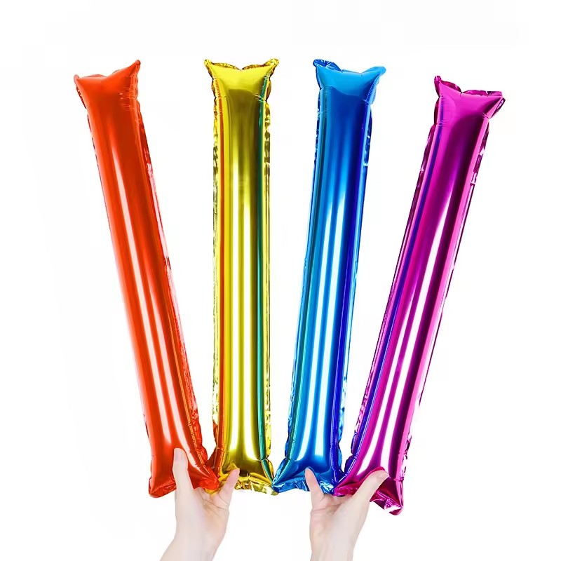 10/30 Pc Aluminium Film Opblaa - Party Games Gender Reveal recensie en prijs