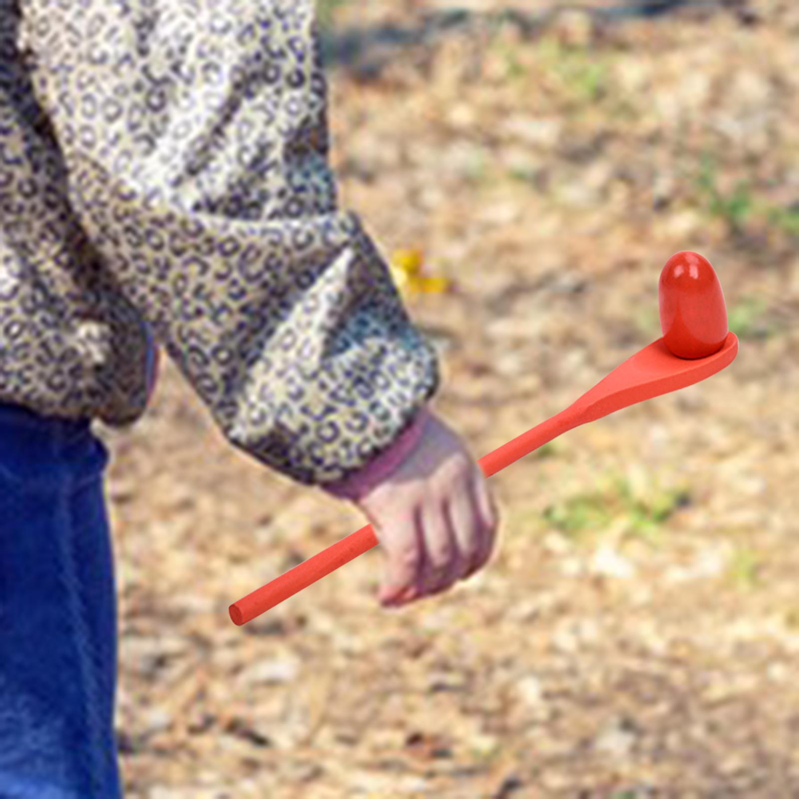 6 stuks Eierlepel Racespel Han - Party Games Kids Outdoor recensie en prijs