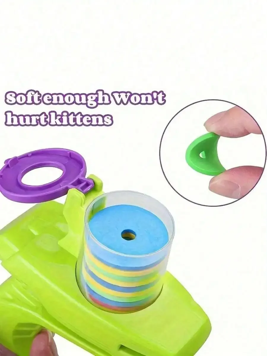 2026 Disc Launcher, Buitenspee - Party Games Kids Outdoor recensie en prijs