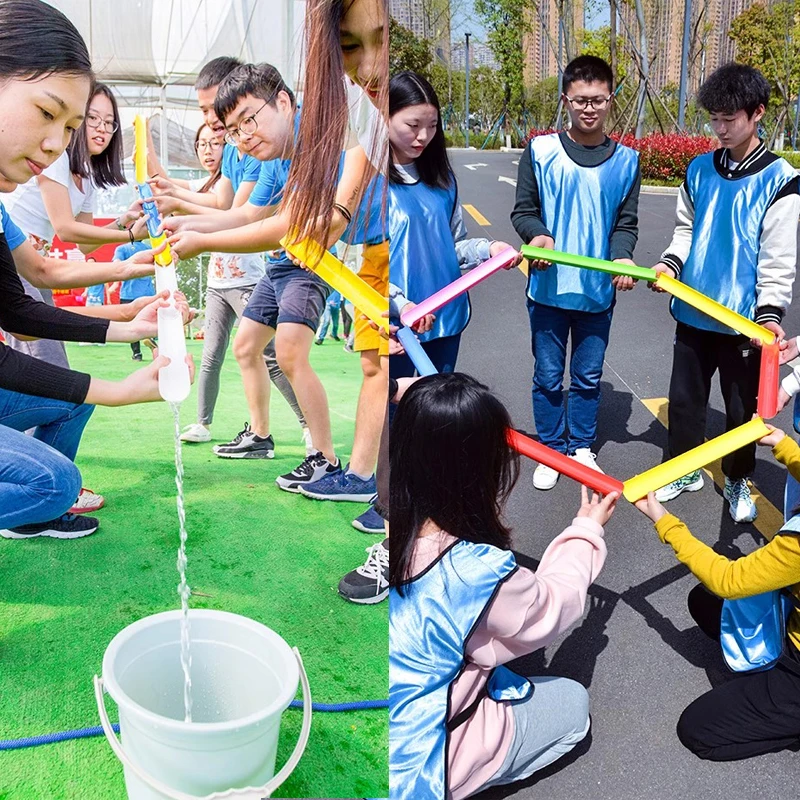 Giant Outdoor Collectieve Game - Party Games Kids Outdoor recensie en prijs