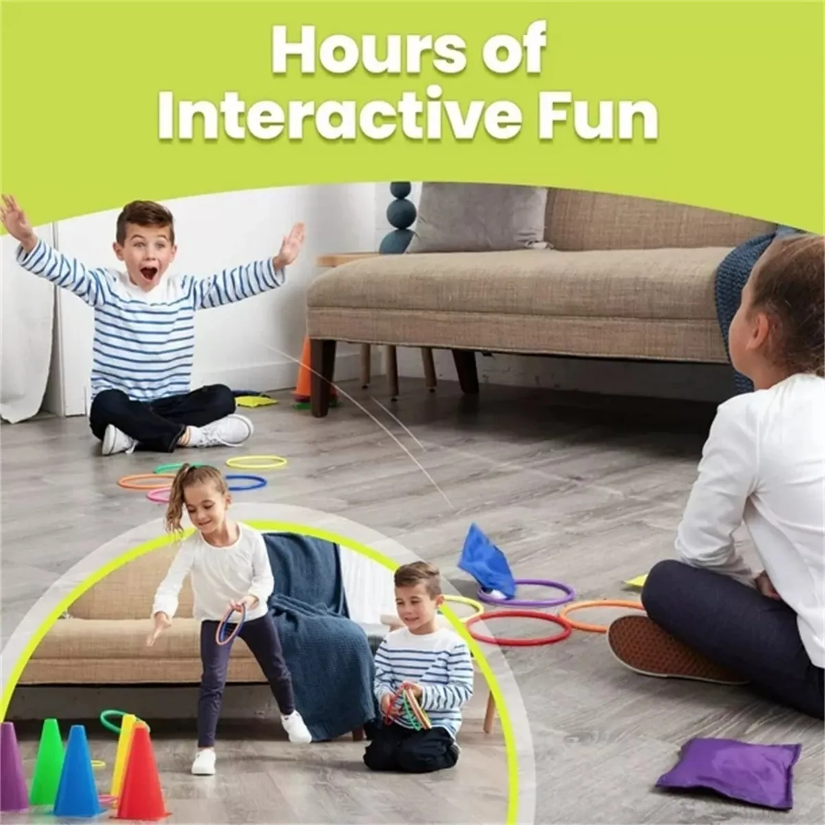 3 in 1 Zacht Plastic Kegels Zi - Party Games Kids Outdoor recensie en prijs
